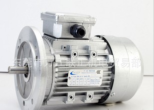 YS系列三相異步電動機(H56~90mm)