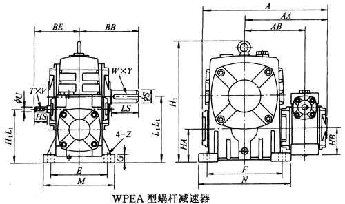 WPEA��΁݆΁�U�p������Ҫ�ߴ�