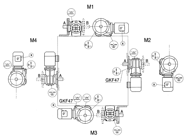 GKF/GKAF37-157б�X݆���X�F�X݆�p��늙C(j��)���b��ʽ�D
