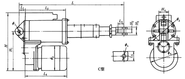 DG��늄��ƗUC�����γߴ�