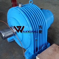 NGW111行星齒輪減速機