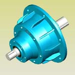 NGW�μ������X݆�p�ٙC(j��)���wģ��(JB/T6502-93)