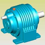 NGW�μ������X݆�p�ٙC���wģ�ͣ�JB/T6502-93����ϵ�У�