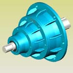 NGW�ɼ������X݆�p�ٙC(j��)���wģ��(JB/T6502-93)