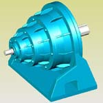 NGW���������X݆�p�ٙC���wģ��(JB/T6502-93)