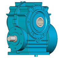 SCWU�͜p����IF��IIF���wģ�ͣ�JB/T6387-1992��