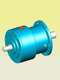 HJL��HJML��݆�p�ٙC(j��)��(sh��)�wģ��(JB/T8712-1998)