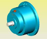 HJY��݆�p�ٙC(j��)���wģ��(JB/T8712-1998)