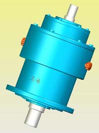 HNL��HNML��݆�p�ٙC���wģ��(JB/T8712-1998)