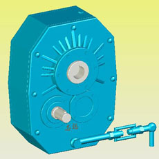 ZJY���S�bʽ�A���X݆�p������(sh��)�wģ��