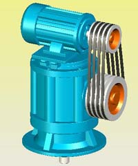 ZLD��ZLDAϵ�Іμ���ʽ�����F�X݆�p�ٙC���wģ��