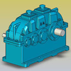 ZSY��ZSZ�͜p�������wģ��(JB/T8853-2001)