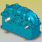 ZSY��ZSZ�͜p�������wģ��(JB/T8853-2001)