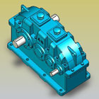 ZSY��ZSZ�͜p�������wģ��(JB/T8853-2001)