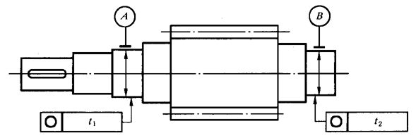 �A���X݆ �z�(y��n)��(sh��)ʩҎ(gu��)��  ��3���֣��X݆�����S���ľ���S��ƽ�ж��X݆���ľ���