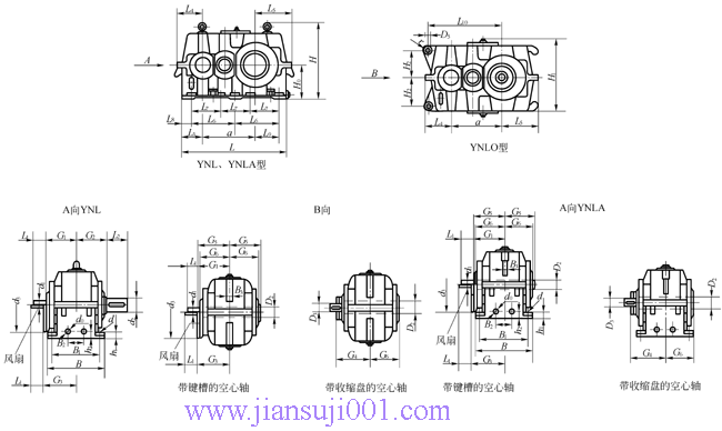 YNL��YNLO��YNLAϵ�ЈA���X݆�p�ٙC(j��)���μ����b�ߴ�
