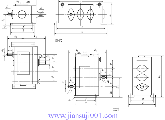 PSR�͝L��ʽ�o��׃���������͵����γߴ�