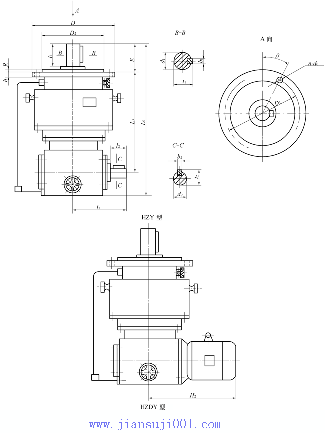 HZY��HZDY�ʹ�ֱ���S������X�������X݆�p�ٙC��ʽ����Ҫ�ߴ�