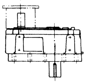 SEW-SANTASALO減速器簡介