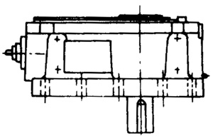 SEW-SANTASALO減速器簡介