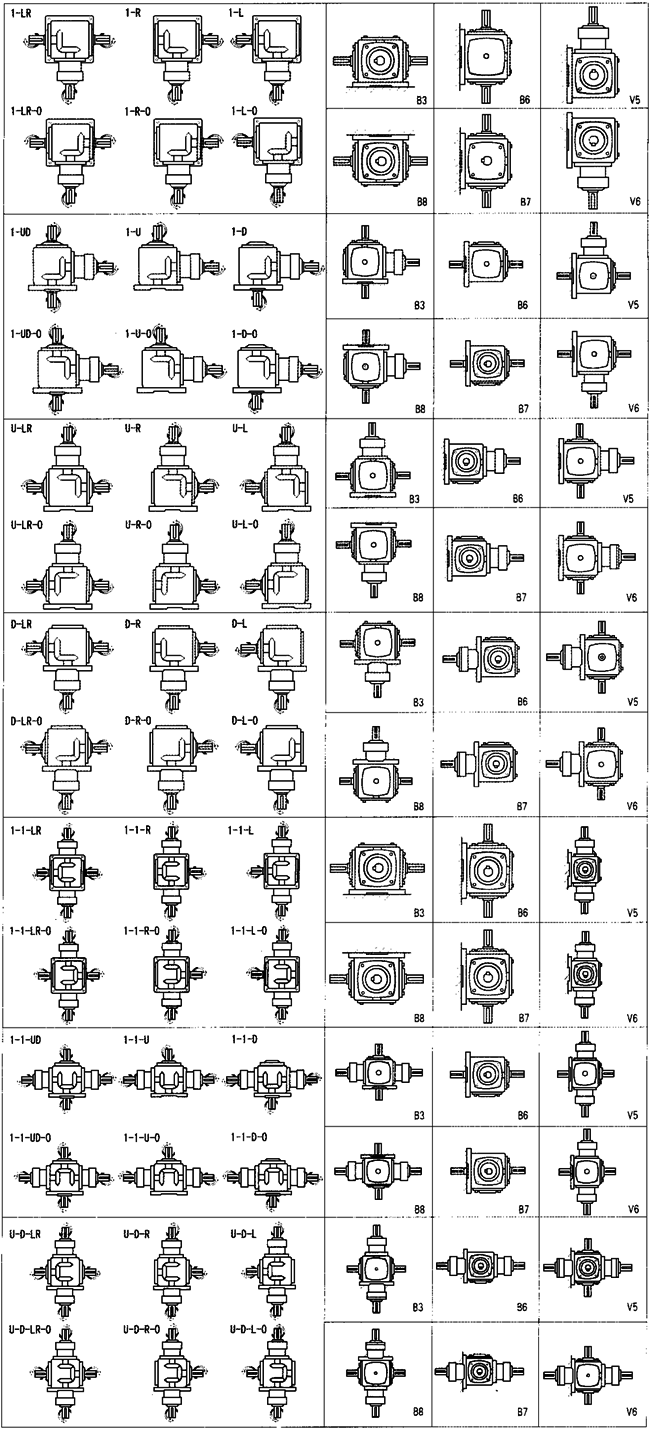 ATϵ�л��X�F�X݆�p�����S���ü��S���D(zhu��n)������P(gu��n)ϵ�����b��ʽ���ߴ�D�� 