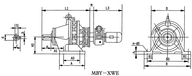 MBϵ������Ħ���C(j��)е�o��(j��)�p����