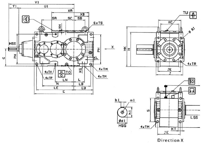 MCϵ��Ӳ�X�������X݆�p�ٙC(j��)���b�ߴ�(3���F�X݆��б�X݆�p����ˮƽ���b)