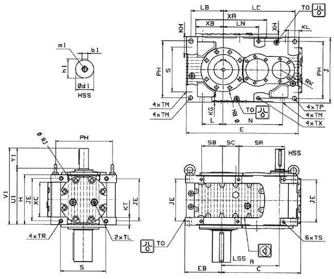 MCϵ��Ӳ�X�������X݆�p�ٙC���b�ߴ�(2��б�X݆�p������ֱ���b)
