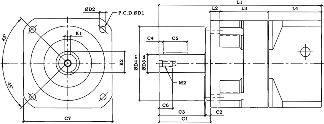 PHT����ʽ�p�ٙC(j��)