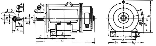 JZ2-Hϵ��늄�(d��ng)�C(j��)��؛�������ஐ��늄�(d��ng)�C(j��)���μ����b�ߴ�
